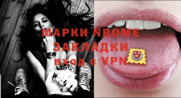 хмурый Гусев